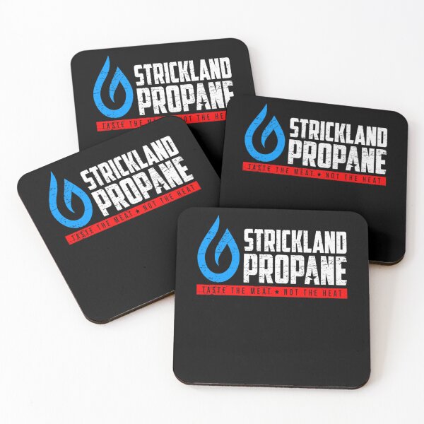 Item preview, Strickland Propane designed and sold by AnthonyNeals.