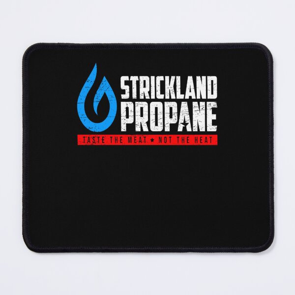 Item preview, Strickland Propane designed and sold by AnthonyNeals.
