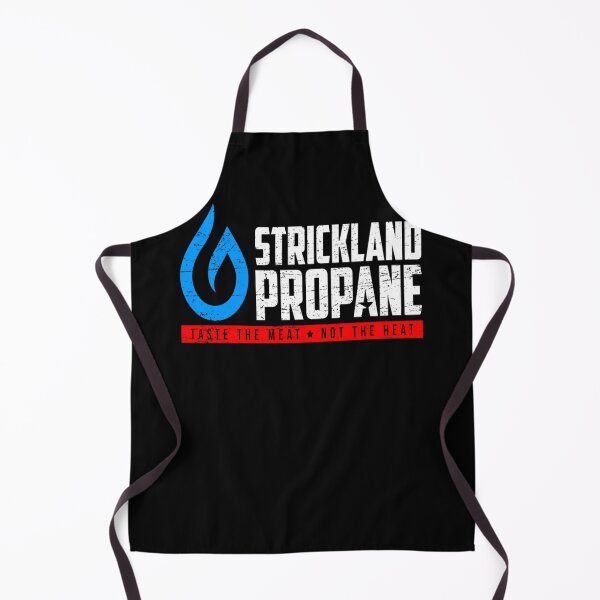 Item preview, Strickland Propane designed and sold by AnthonyNeals.
