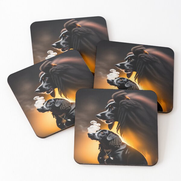 Item preview, Dog smokes designed and sold by photoxav.