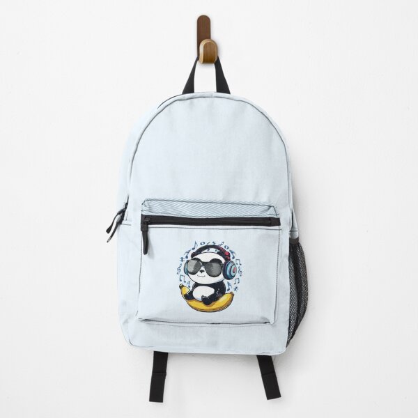 Item preview, Panda Sitting On A Banana designed and sold by Numero14.