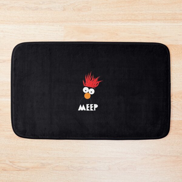 Item preview, Beaker MEEP   	 designed and sold by arzqecdvypn22.