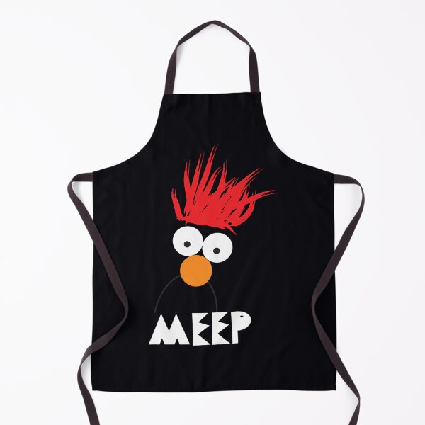 Item preview, Beaker MEEP designed and sold by arzqecdvypn22.
