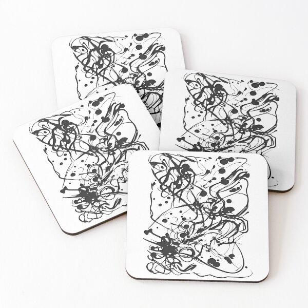 Item preview, Psychedelic Abstract Nature  designed and sold by tabemisa.