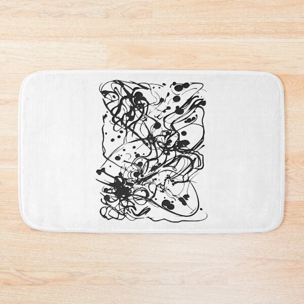 Item preview, Psychedelic Abstract Nature  designed and sold by tabemisa.