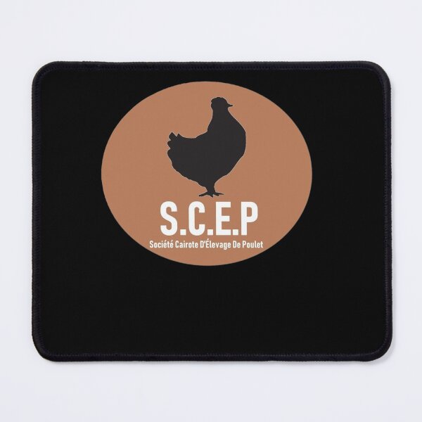 Item preview, Cairote Society designed and sold by ThoFwler.