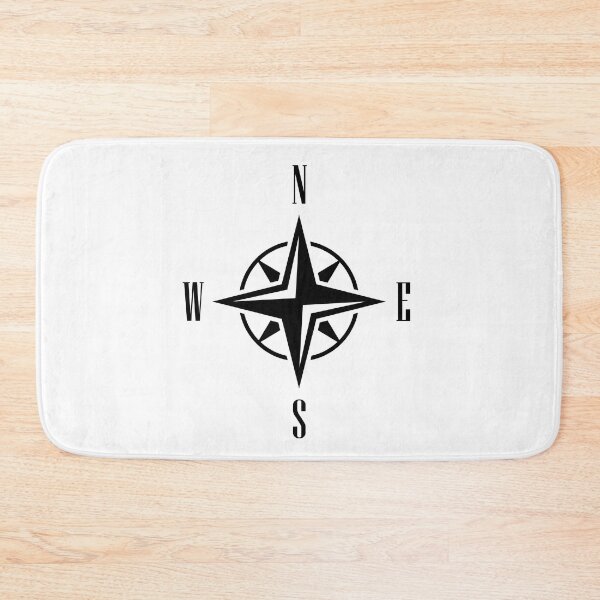 Item preview, Wind rose designed and sold by Warrioll.