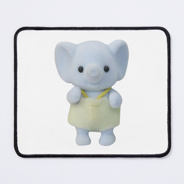 Sylvanian Families - Elephant Family