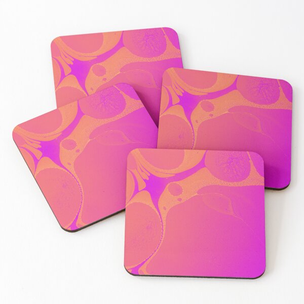 Item preview, For you Lady - Abstract Rose Garden designed and sold by Vivian  Chan.