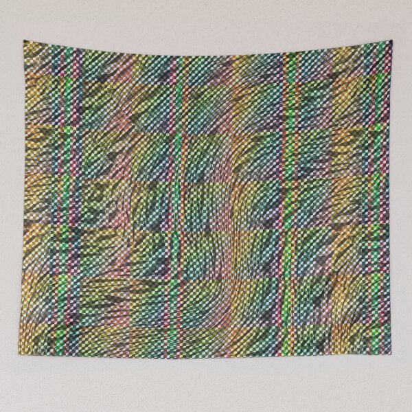 Item preview, Alligator pattern designed and sold by saikonomichi.
