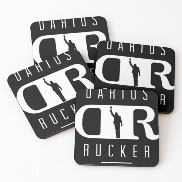 Item preview, DARIUS RUCKER  designed and sold by WilliSteven.