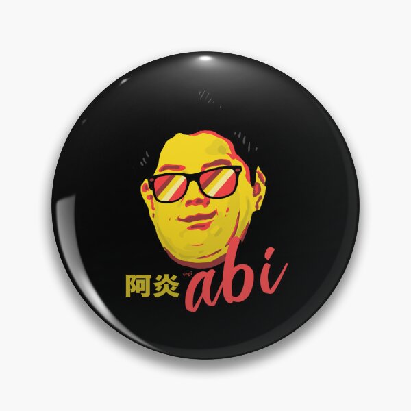 Item preview, Wrestler Abi designed and sold by AnthonyNeals.