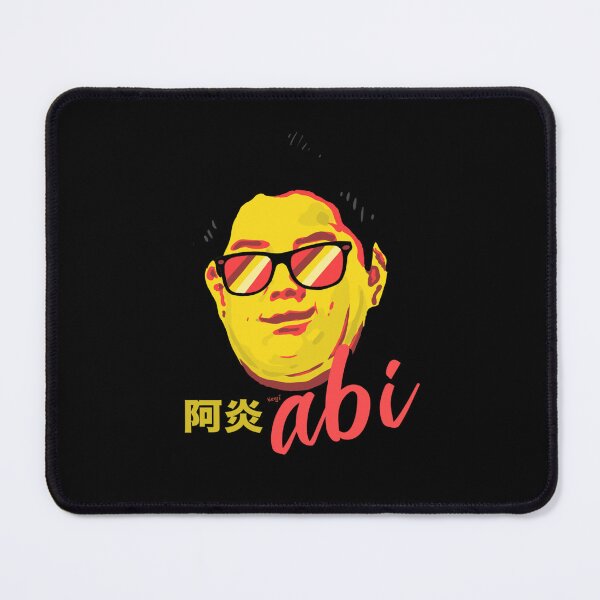Item preview, Wrestler Abi designed and sold by AnthonyNeals.
