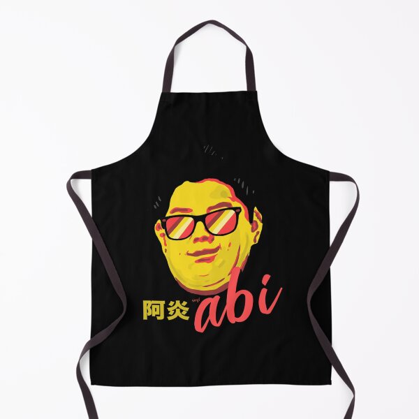 Item preview, Wrestler Abi designed and sold by AnthonyNeals.