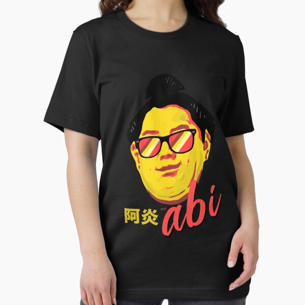 Item preview, Wrestler Abi designed and sold by AnthonyNeals.