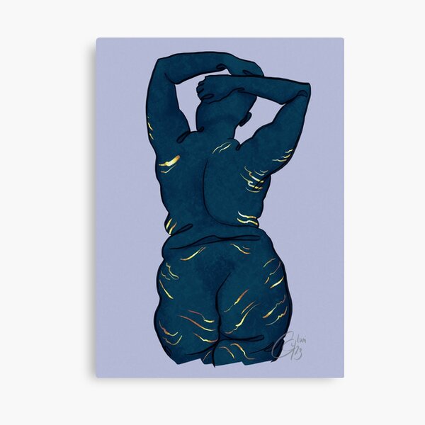 Canvas Print