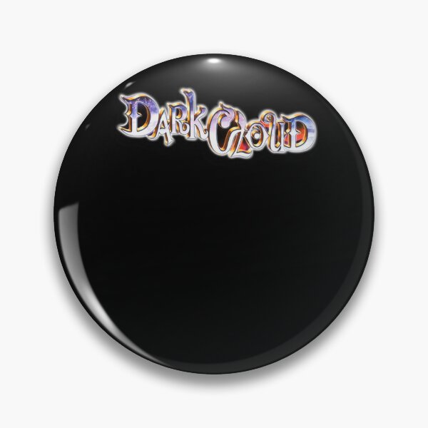 Item preview, Dark Cloud designed and sold by WilliSteven.