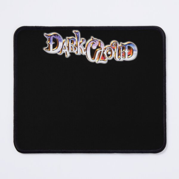 Item preview, Dark Cloud designed and sold by WilliSteven.