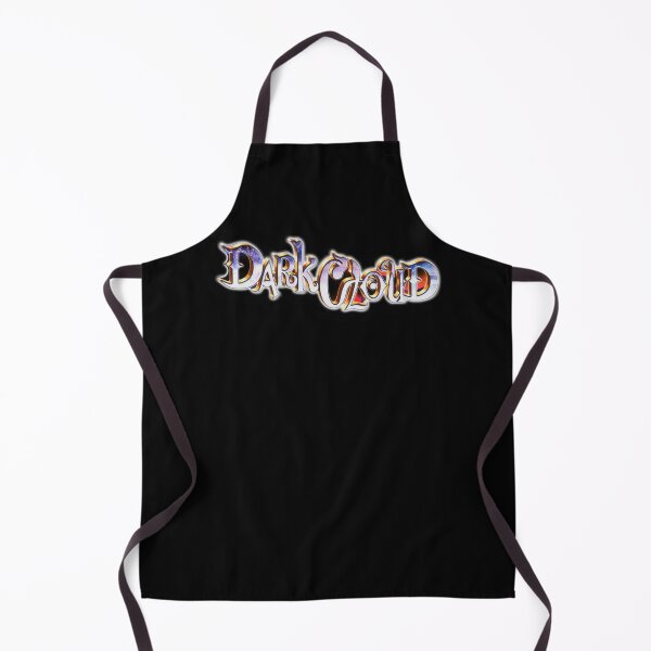 Item preview, Dark Cloud designed and sold by WilliSteven.