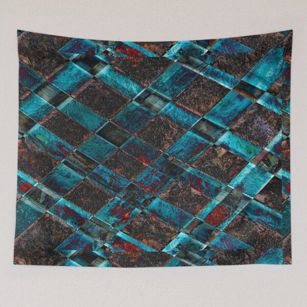 Item preview, Steel & Glass - Seamless background - 7364 x 5523 px, 300dpi designed and sold by Bruno Beach.