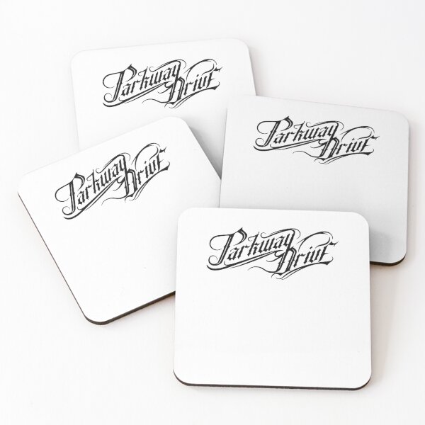 Artikelvorschau, Parkway Drive entworfen und verkauft von EvelMillis.