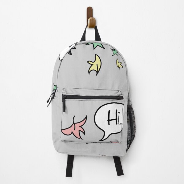 Item preview, Heartstopper Hi Classic designed and sold by MozellRoberts.