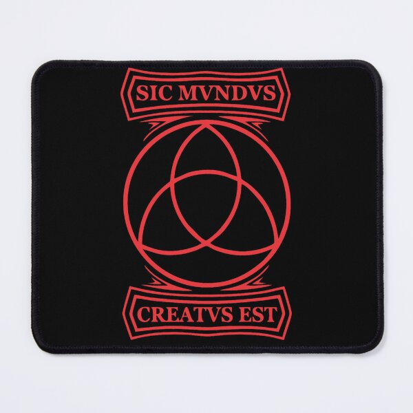 Item preview, Dark Netflix designed and sold by WilliSteven.