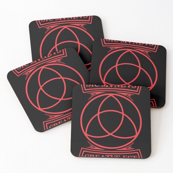 Item preview, Dark Netflix  designed and sold by WilliSteven.