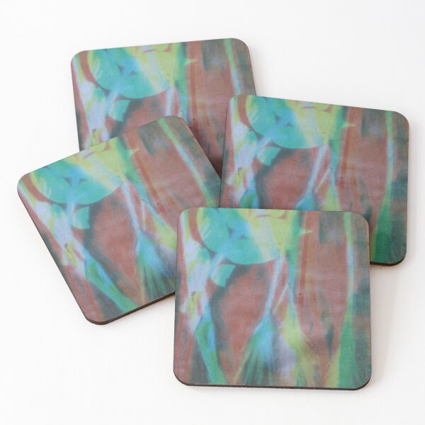 Item preview, shadow leaves designed and sold by MindyourAntlers.