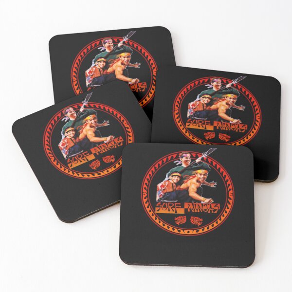 Item preview, Surfing With Ninjas designed and sold by AnthonyNeals.
