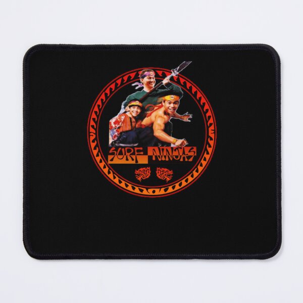 Item preview, Surfing With Ninjas designed and sold by AnthonyNeals.