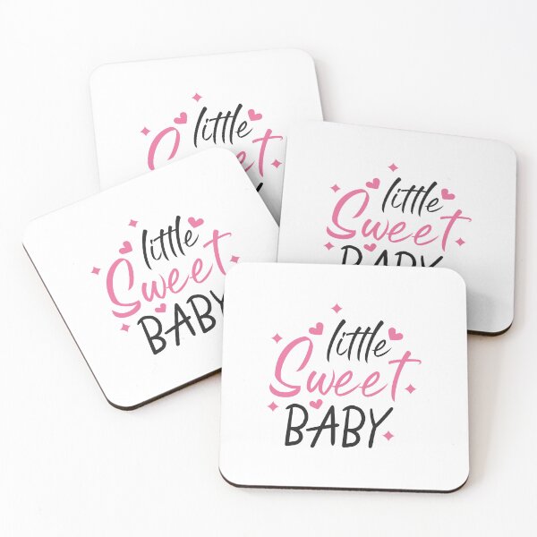 Item preview, Cherish Every Moment: Sweet Little Baby Artwork designed and sold by Saalim22.