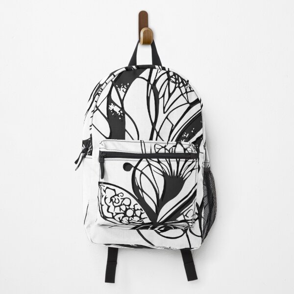 Item preview, Psychedelic Abstract Nature  designed and sold by tabemisa.