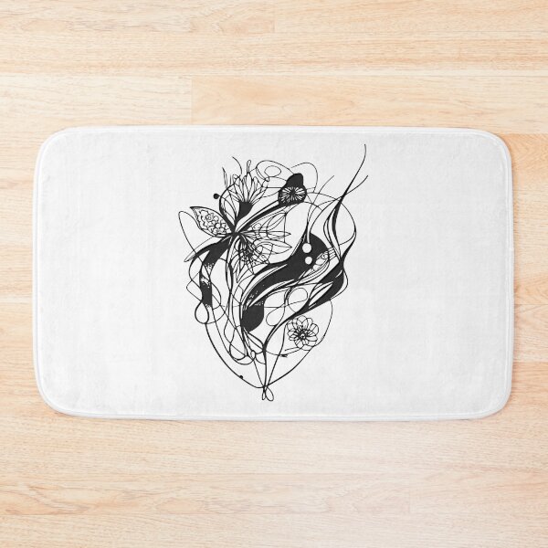 Item preview, Psychedelic Abstract Nature  designed and sold by tabemisa.