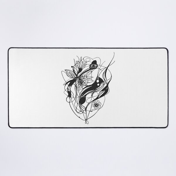 Item preview, Psychedelic Abstract Nature designed and sold by tabemisa.