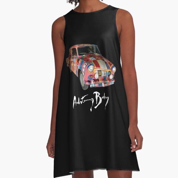 Item preview, retro designed and sold by u2shop.