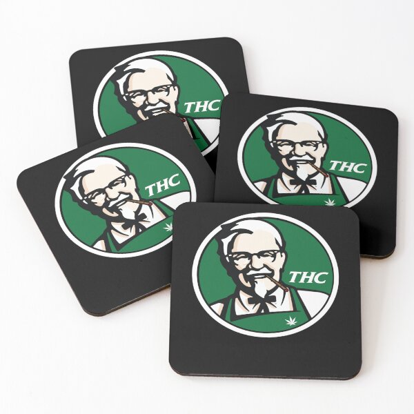 Item preview, THC Fast designed and sold by AnthonyNeals.