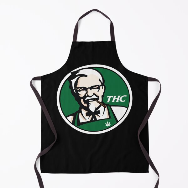 Item preview, THC Fast designed and sold by AnthonyNeals.