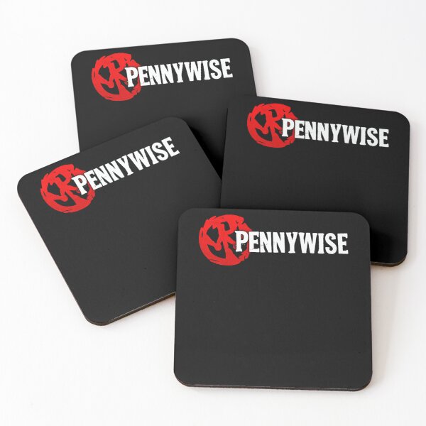 Item preview, Pennywise Music designed and sold by EvelMillis.