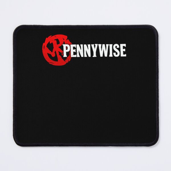 Item preview, Pennywise Music designed and sold by EvelMillis.