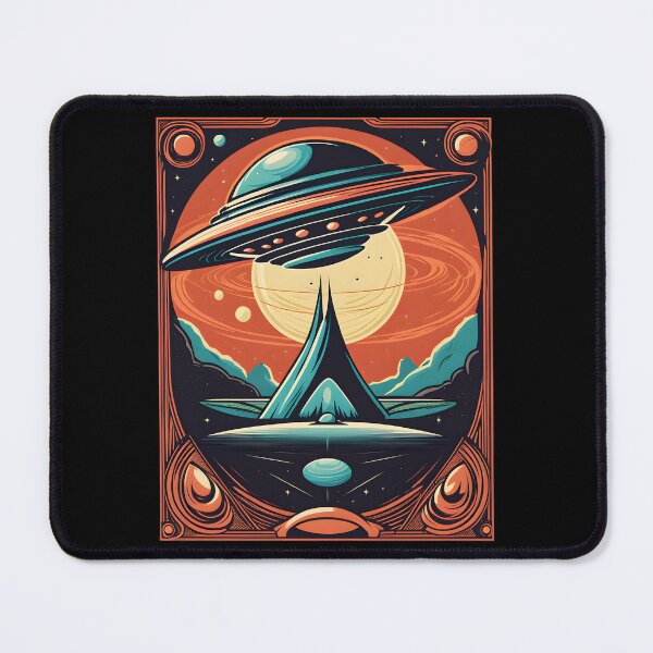 Item preview, UFO-LOVER designed and sold by duhnnae.