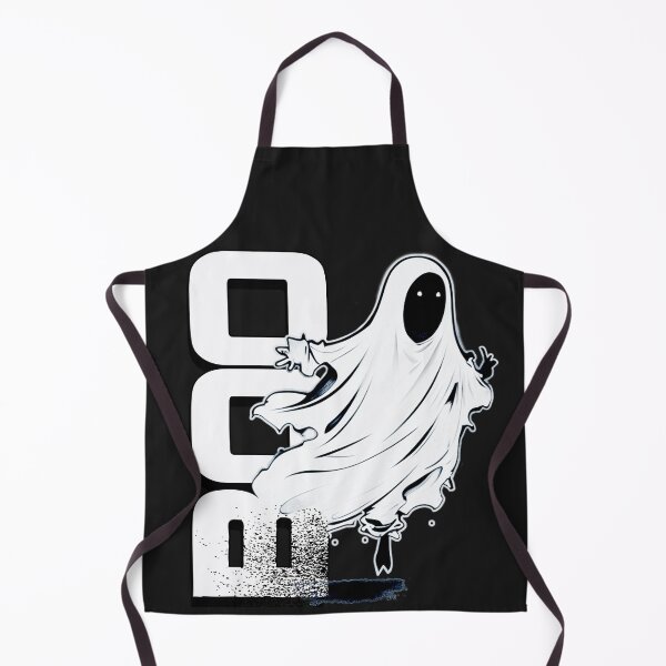 Item preview, Ghost Of Disapproval - white Clean Original   designed and sold by SimonSay.