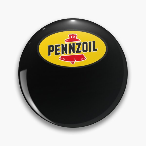 Artikelvorschau, Pennzoil alt entworfen und verkauft von EvelMillis.