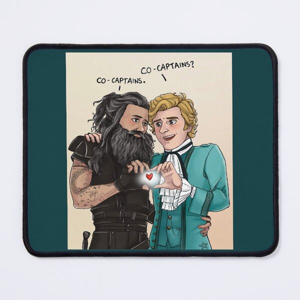 Item preview, Art Our Flag Means Death Birthday Gifts  designed and sold by ZymirWomersley.