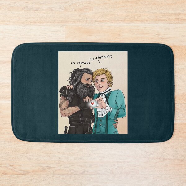 Item preview, Art Our Flag Means Death Birthday Gifts  designed and sold by ZymirWomersley.
