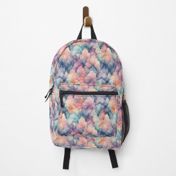Item preview, Soft and blended watercolor patterns designed and sold by SeamlessBlend.