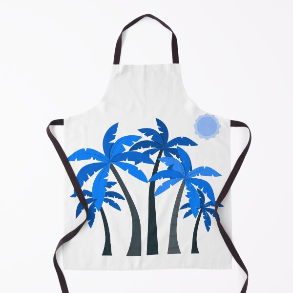 Item preview, Exotic tropical palm trees designed and sold by SztylishDesigns.