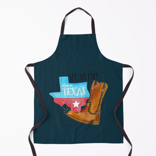 Item preview, All My Exes Live in Texas designed and sold by ZymirWomersley.