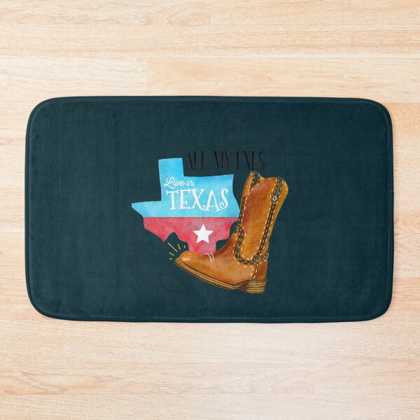 Item preview, All My Exes Live in Texas designed and sold by ZymirWomersley.