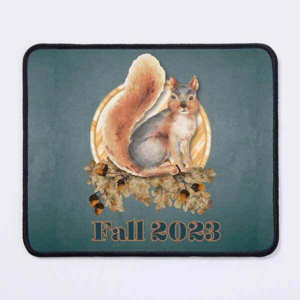 Item preview, Falling into Fall 2023: Squirrel's Delight designed and sold by Staibshine.